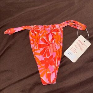 Midori Bikini Bottom